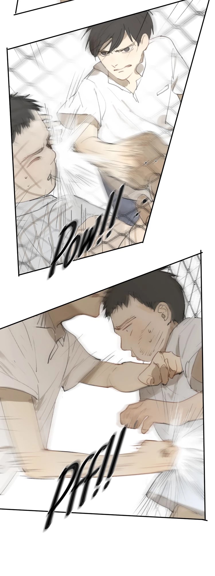 I Will Be Waiting for You in 1999* Chapter 17 page 24 - Chapter 17: Help You Get Back at...