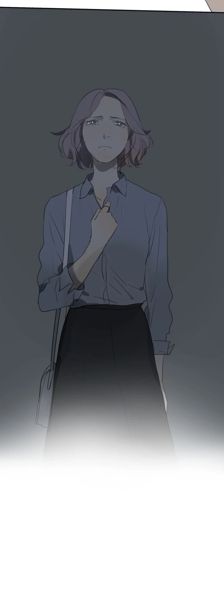 I Will Be Waiting for You in 1999* Chapter 20 page 22 - Chapter 20: Why Did You Abandon Me in the Beginning?