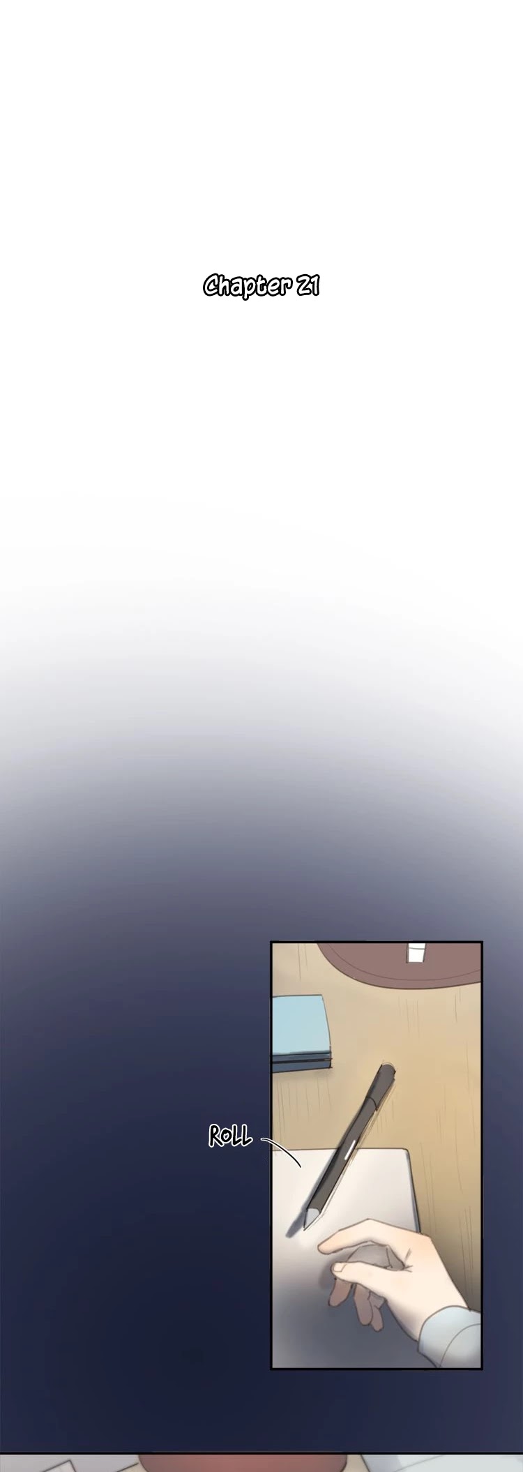 I Will Be Waiting for You in 1999* Chapter 21 page 2 - Chapter 21: Let’s Show Him Some Attitude