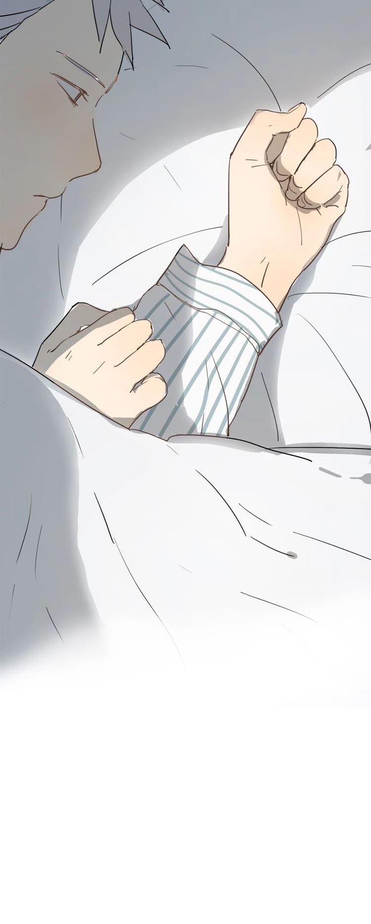 I Will Be Waiting for You in 1999* Chapter 21 page 27 - Chapter 21: Let’s Show Him Some Attitude