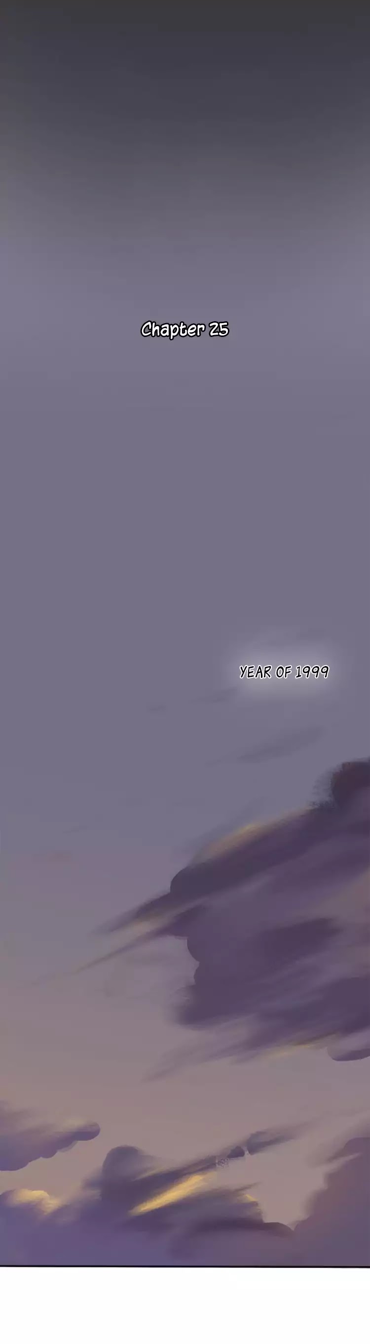 I Will Be Waiting for You in 1999* Chapter 25 page 2 - Chapter 25: A Son Returns