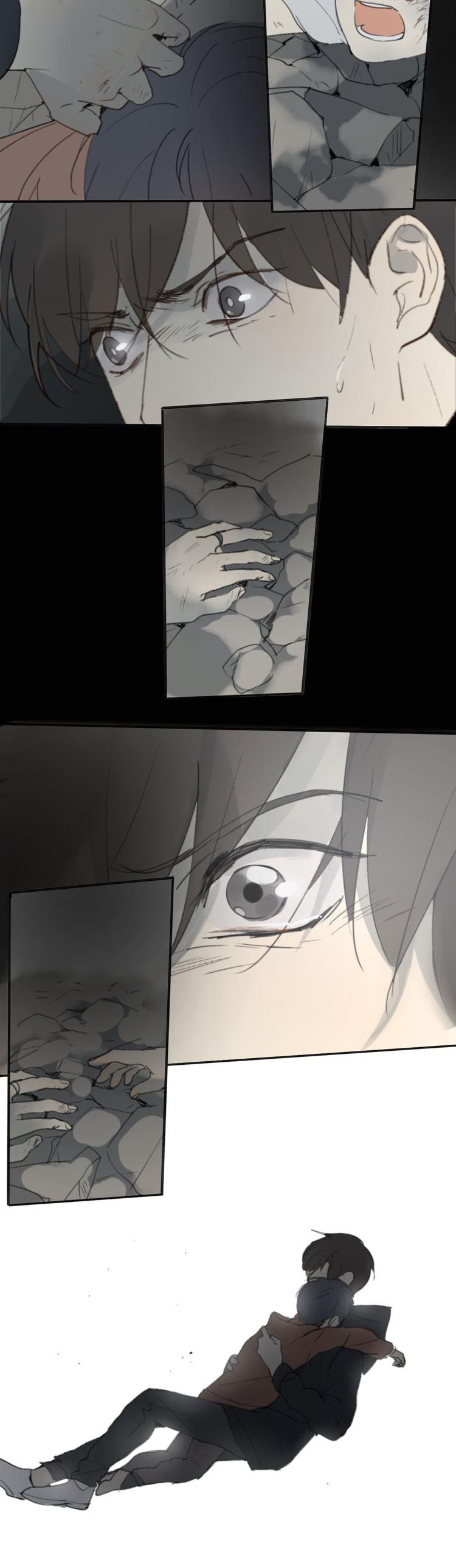 I Will Be Waiting for You in 1999* Chapter 28 page 13 - Chapter 28: Rescue