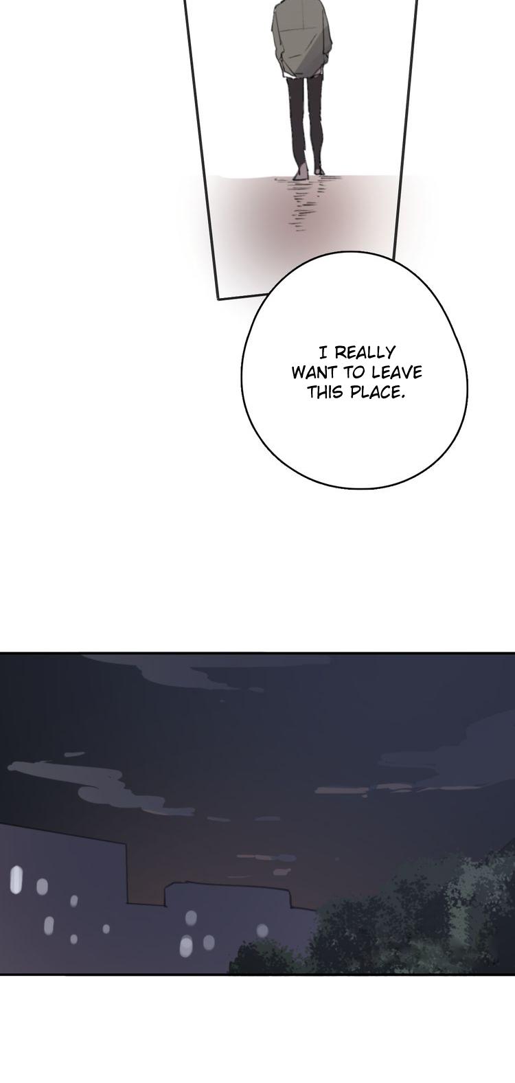 I Will Be Waiting for You in 1999* Chapter 30 page 7 - Chapter 30: I Don't Want to Disappoint You