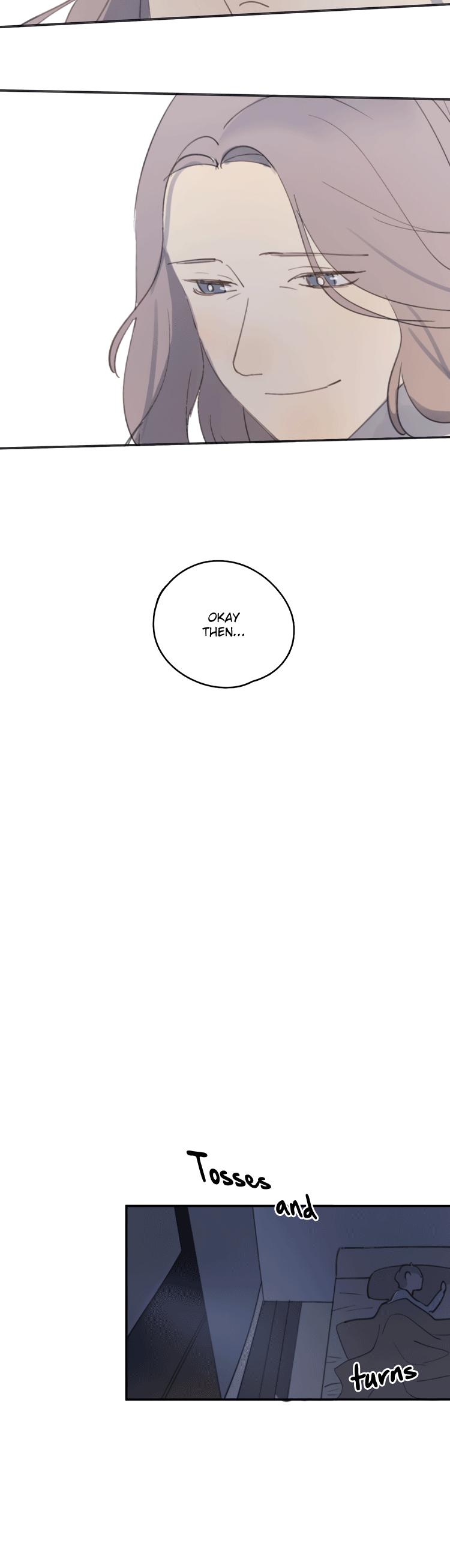 I Will Be Waiting for You in 1999* Chapter 32 page 19 - Chapter 32: We’re Already A Family