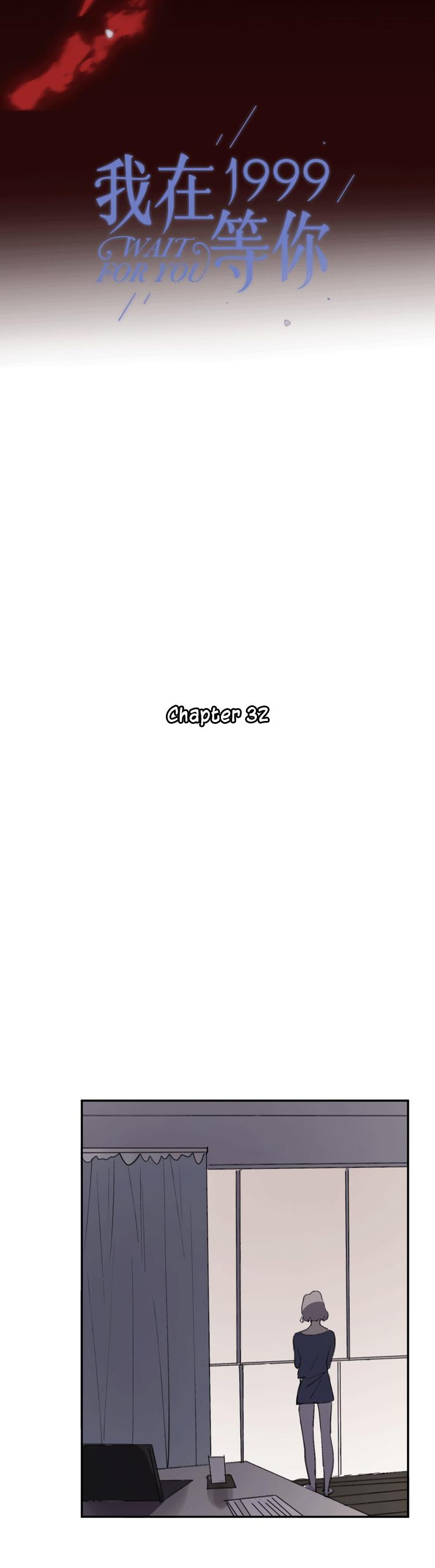 I Will Be Waiting for You in 1999* Chapter 32 page 2 - Chapter 32: We’re Already A Family