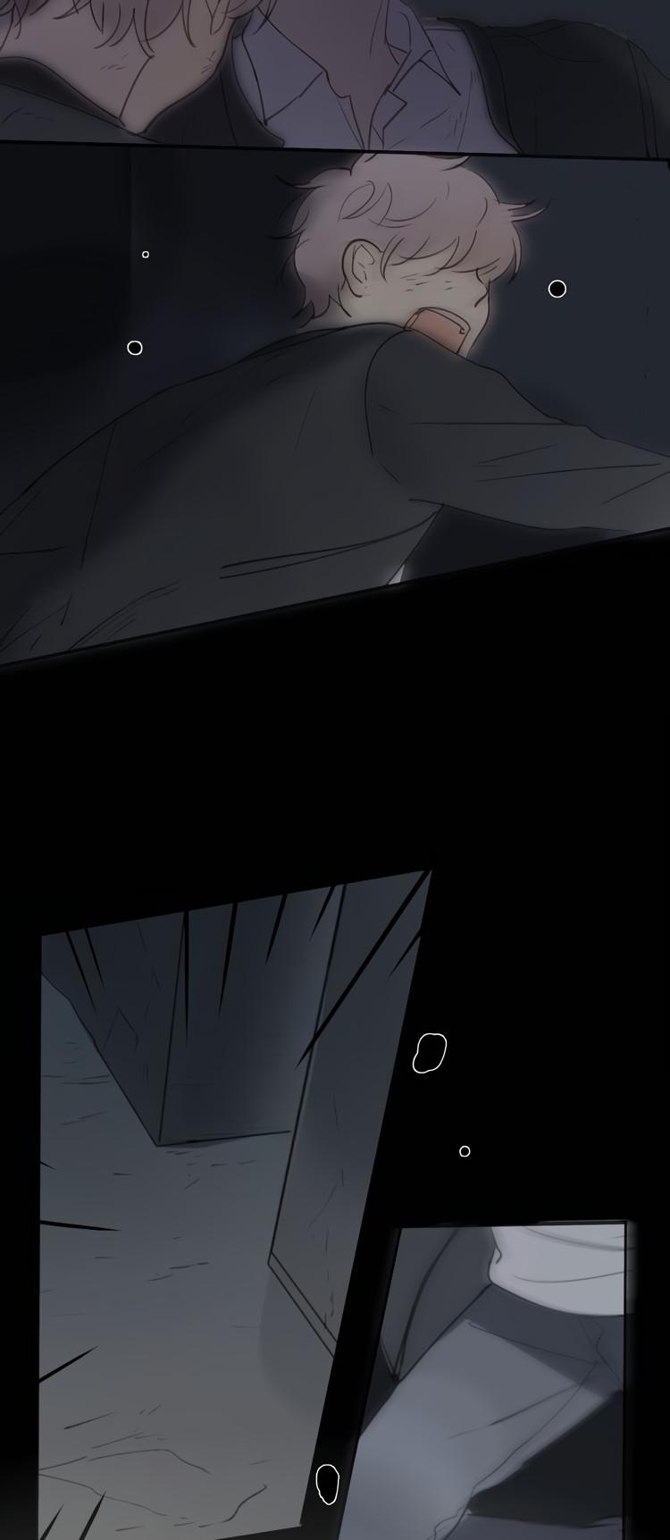 I Will Be Waiting for You in 1999* Chapter 33 page 16 - Chapter 33: Accident