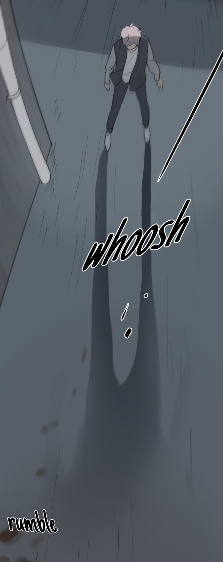I Will Be Waiting for You in 1999* Chapter 33 page 18 - Chapter 33: Accident