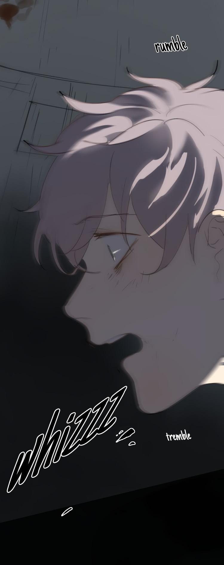 I Will Be Waiting for You in 1999* Chapter 33 page 19 - Chapter 33: Accident