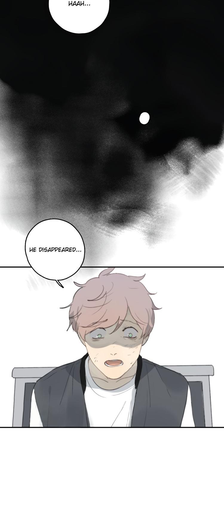 I Will Be Waiting for You in 1999* Chapter 33 page 22 - Chapter 33: Accident
