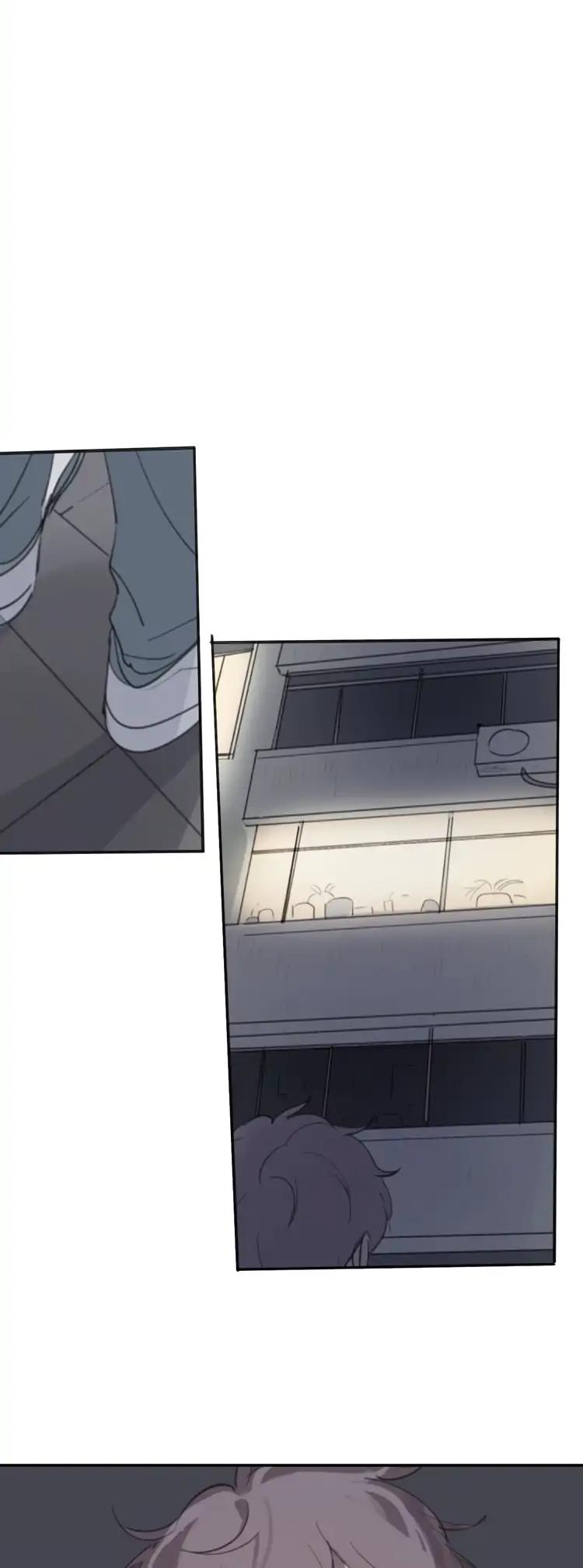 I Will Be Waiting for You in 1999* Chapter 34 page 14 - Chapter 34: Glad to Have Met You [END]