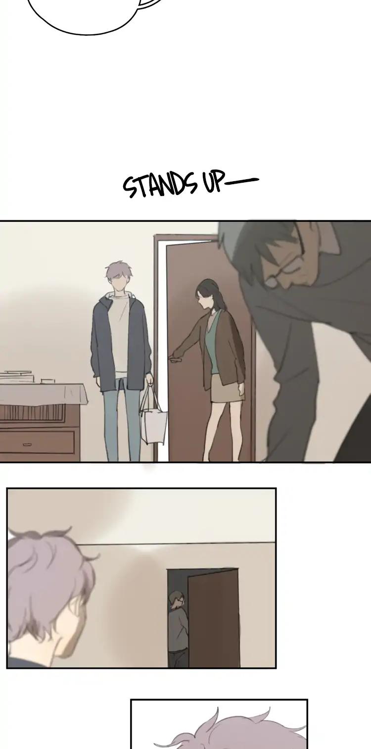 I Will Be Waiting for You in 1999* Chapter 34 page 16 - Chapter 34: Glad to Have Met You [END]