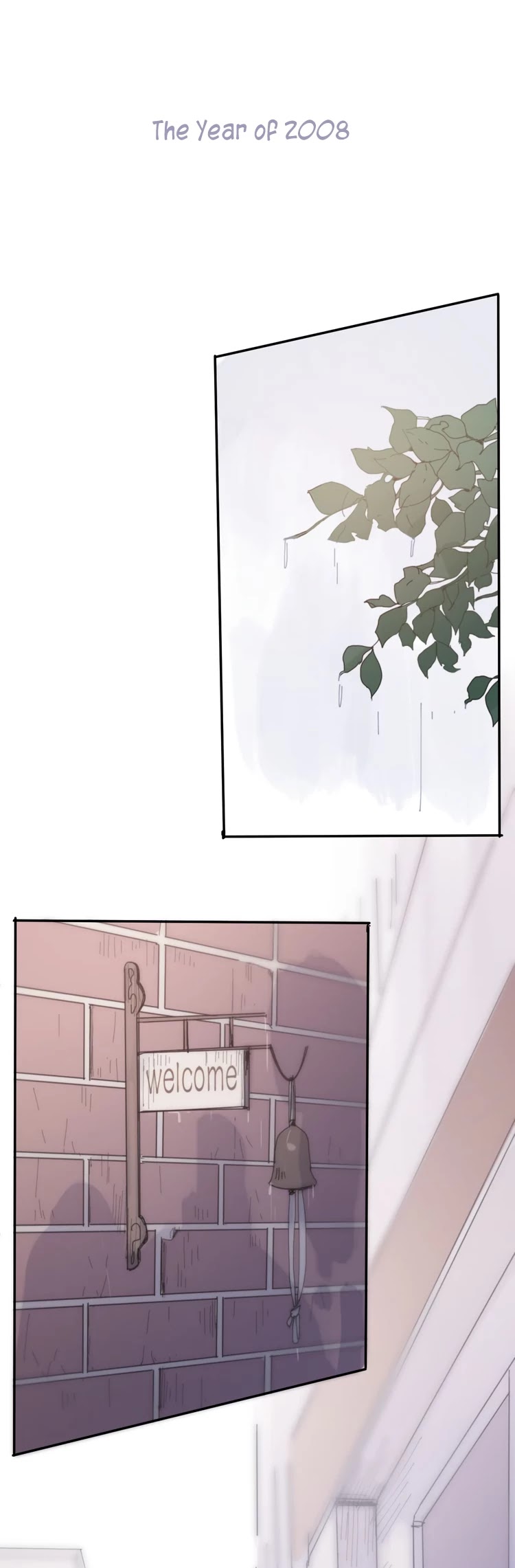 I Will Be Waiting for You in 1999* Chapter 4.1 page 9 - Chapter 4.1: Shi Yi Is a Gentle Person
