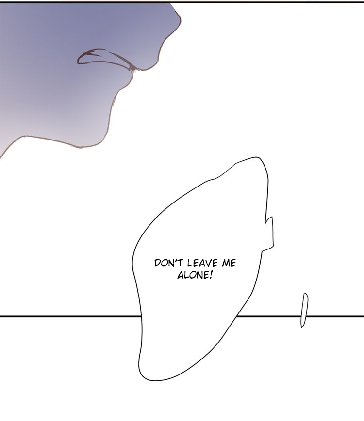 I Will Be Waiting for You in 1999* Chapter 5.2 page 30 - Chapter 5.2: Perhaps It's Not a Bad Thing to Be Too Naïve