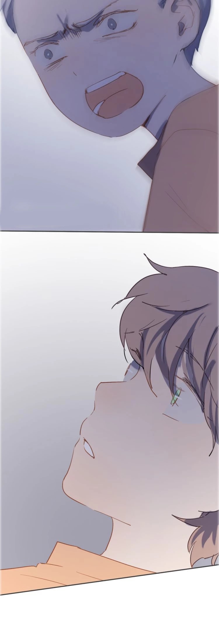 I Will Be Waiting for You in 1999* Chapter 6 page 13 - Chapter 6: I Don't Want Your Apology