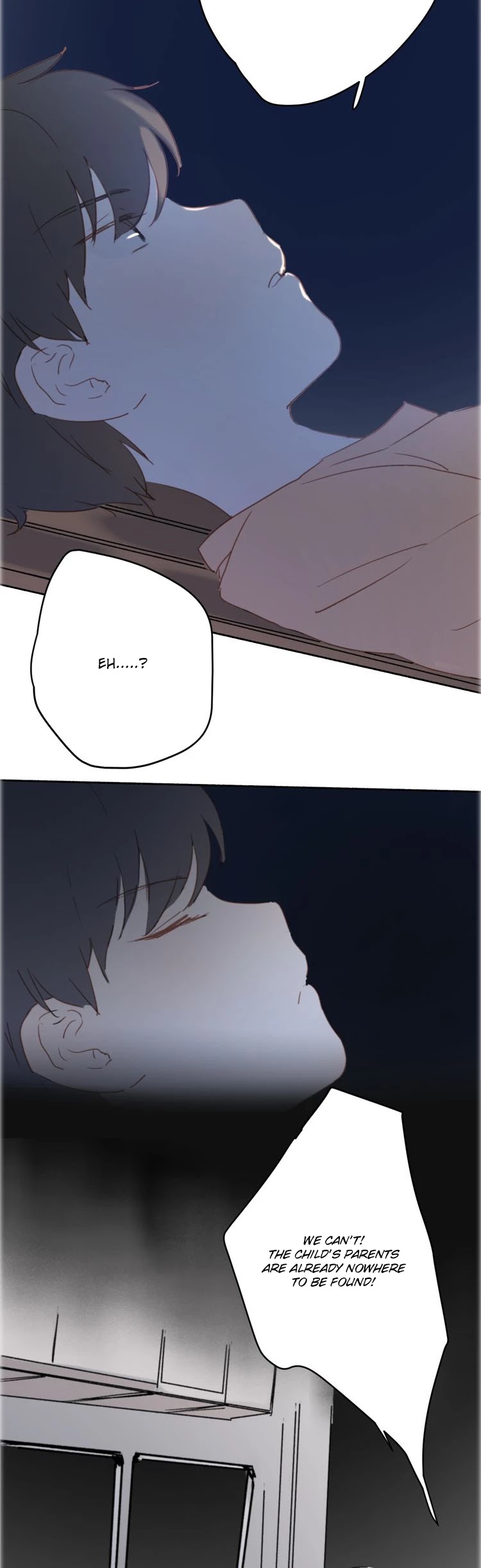 I Will Be Waiting for You in 1999* Chapter 7 page 7 - Chapter 7: I Envy Your Naiveness