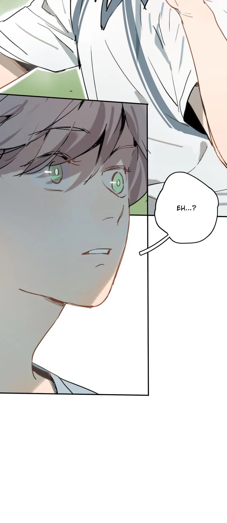 I Will Be Waiting for You in 1999* Chapter 8.2 page 22 - Chapter 8.2: I Work Hard Just for You to See