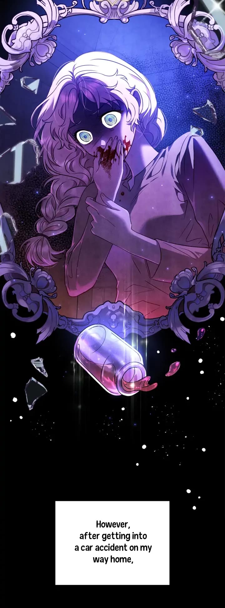 I Will Become the Villain's Poison Taster Chapter 1 page 11 - Chapter 1