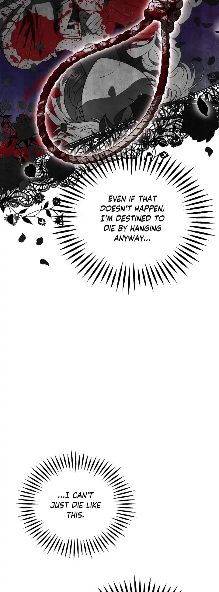 I Will Become the Villain's Poison Taster Chapter 1 page 28 - Chapter 1