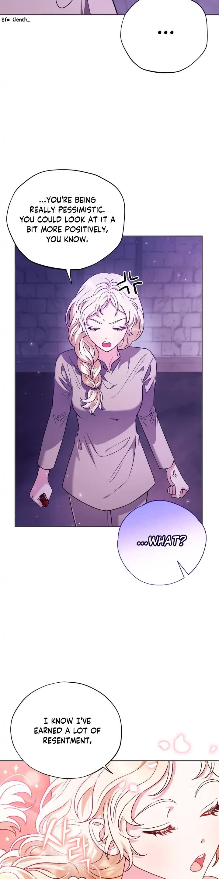 I Will Become the Villain's Poison Taster Chapter 1 page 34 - Chapter 1