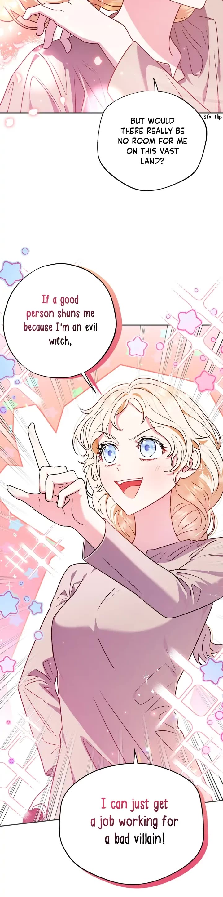 I Will Become the Villain's Poison Taster Chapter 1 page 35 - Chapter 1