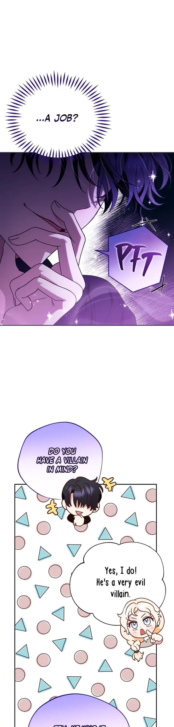 I Will Become the Villain's Poison Taster Chapter 1 page 36 - Chapter 1