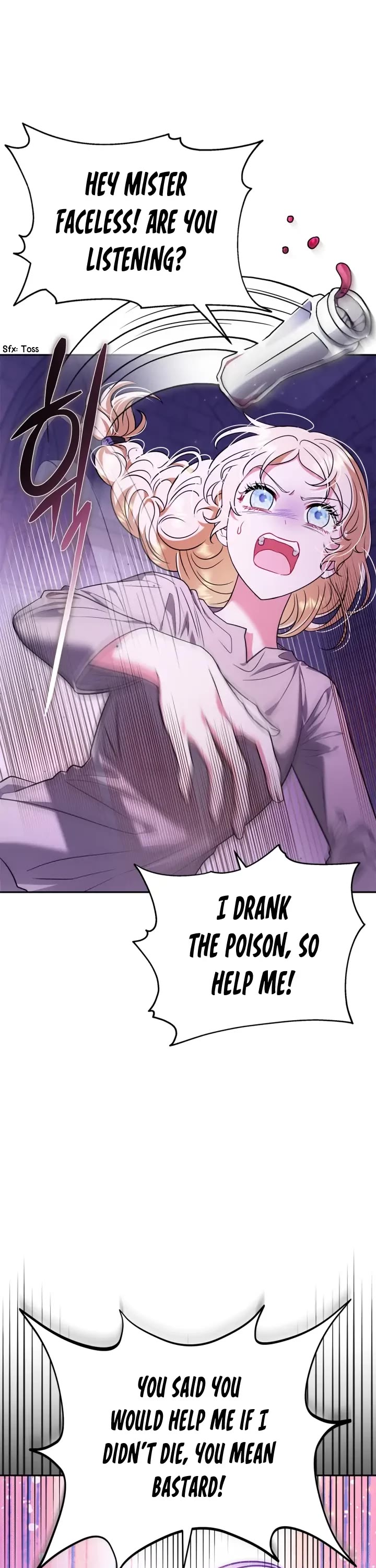 I Will Become the Villain's Poison Taster Chapter 1 page 44 - Chapter 1