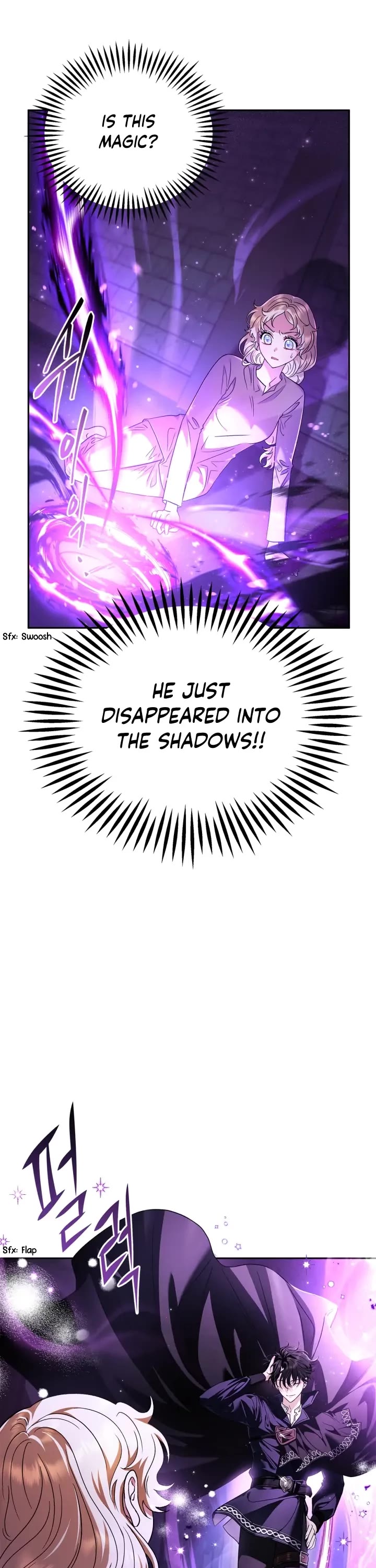 I Will Become the Villain's Poison Taster Chapter 1 page 48 - Chapter 1