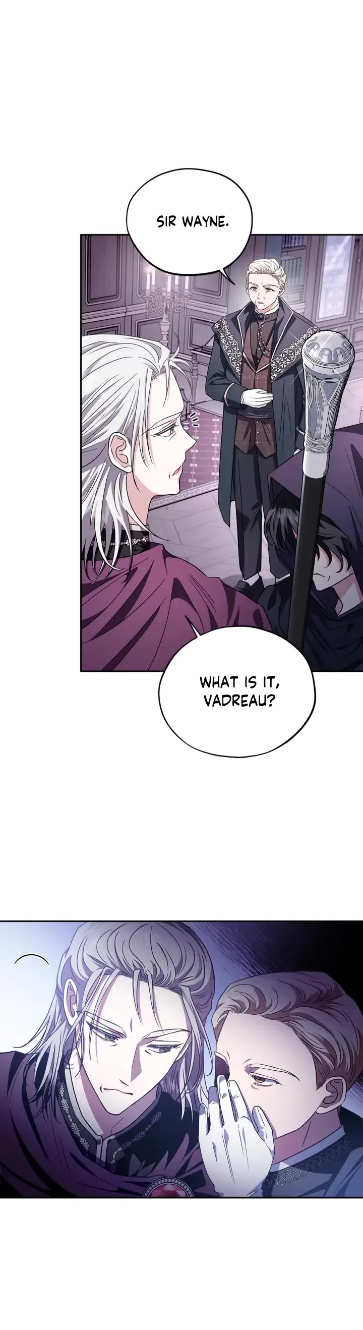 I Will Become the Villain's Poison Taster Chapter 10 page 13 - Chapter 10