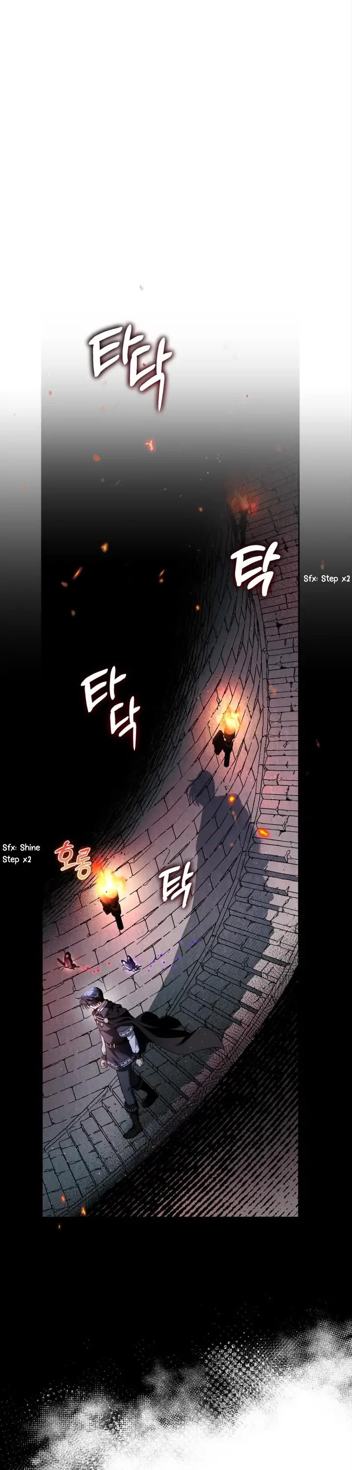 I Will Become the Villain's Poison Taster Chapter 10 page 31 - Chapter 10
