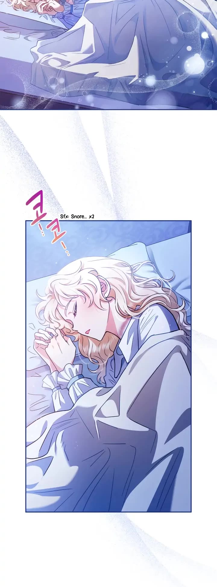 I Will Become the Villain's Poison Taster Chapter 10 page 37 - Chapter 10