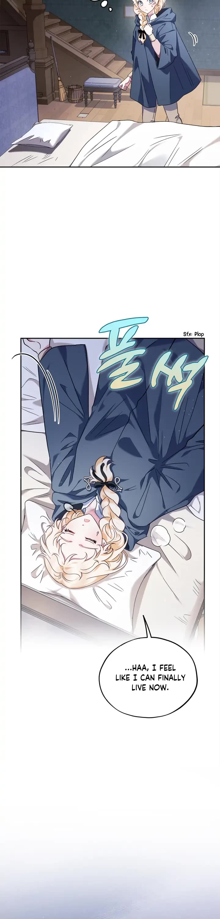 I Will Become the Villain's Poison Taster Chapter 10 page 7 - Chapter 10