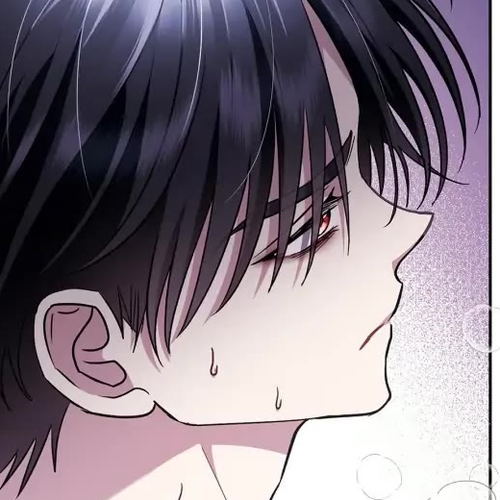 I Will Become the Villain's Poison Taster Chapter 10 cover