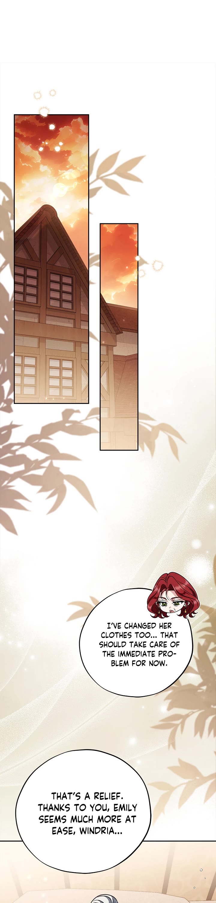 I Will Become the Villain's Poison Taster Chapter 100 page 13 - Chapter 100