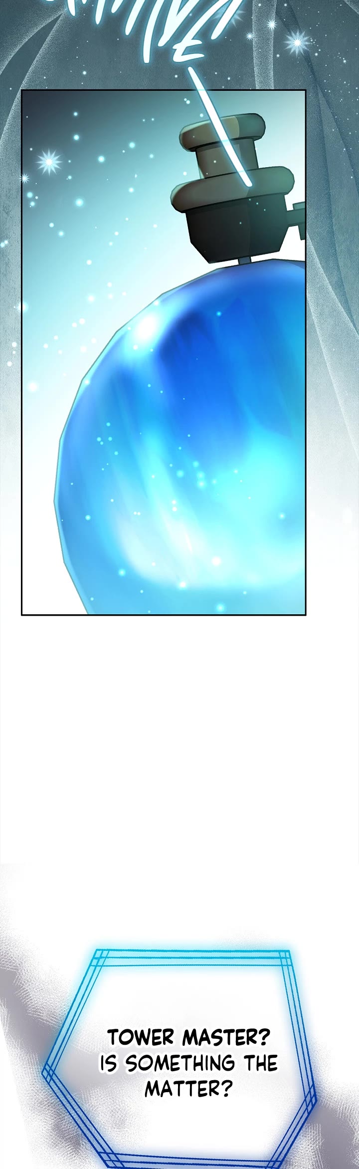 I Will Become the Villain's Poison Taster Chapter 100 page 40 - Chapter 100