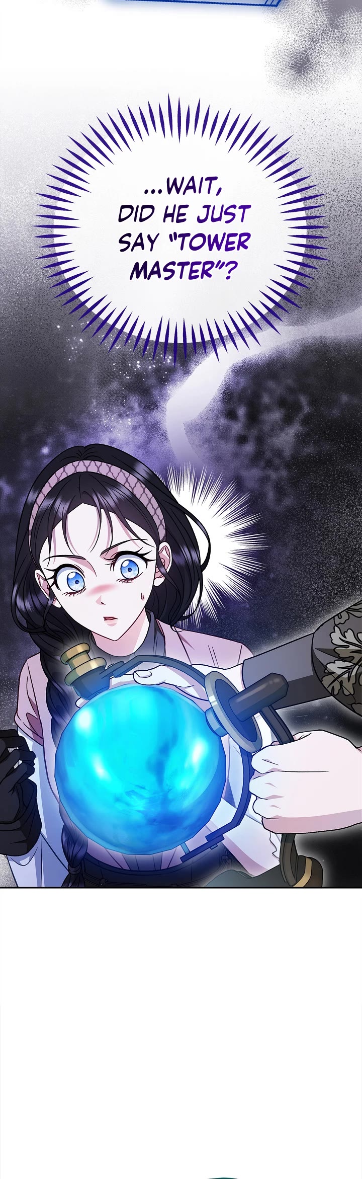 I Will Become the Villain's Poison Taster Chapter 100 page 41 - Chapter 100