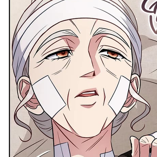 I Will Become the Villain's Poison Taster Chapter 100 cover