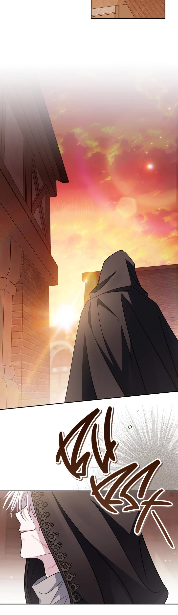 I Will Become the Villain's Poison Taster Chapter 101 page 24 - Chapter 101