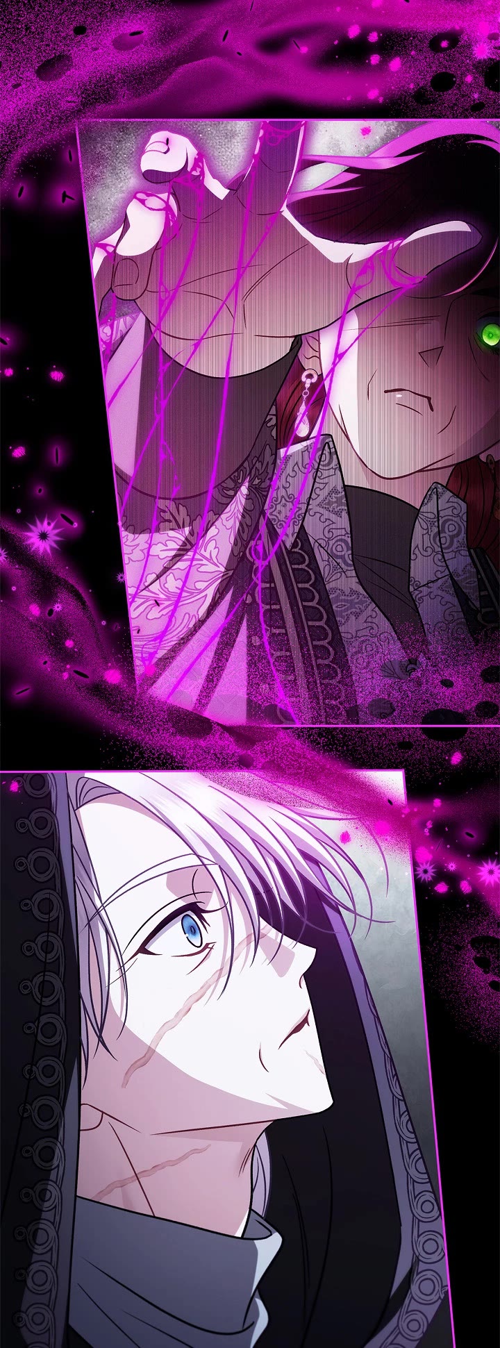 I Will Become the Villain's Poison Taster Chapter 101 page 33 - Chapter 101