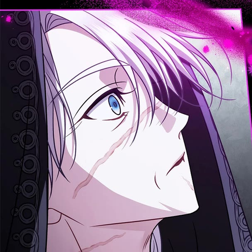 I Will Become the Villain's Poison Taster Chapter 101 cover