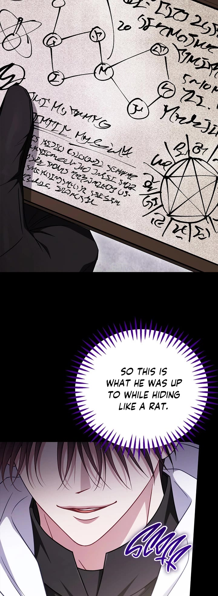 I Will Become the Villain's Poison Taster Chapter 102 page 18 - Chapter 102