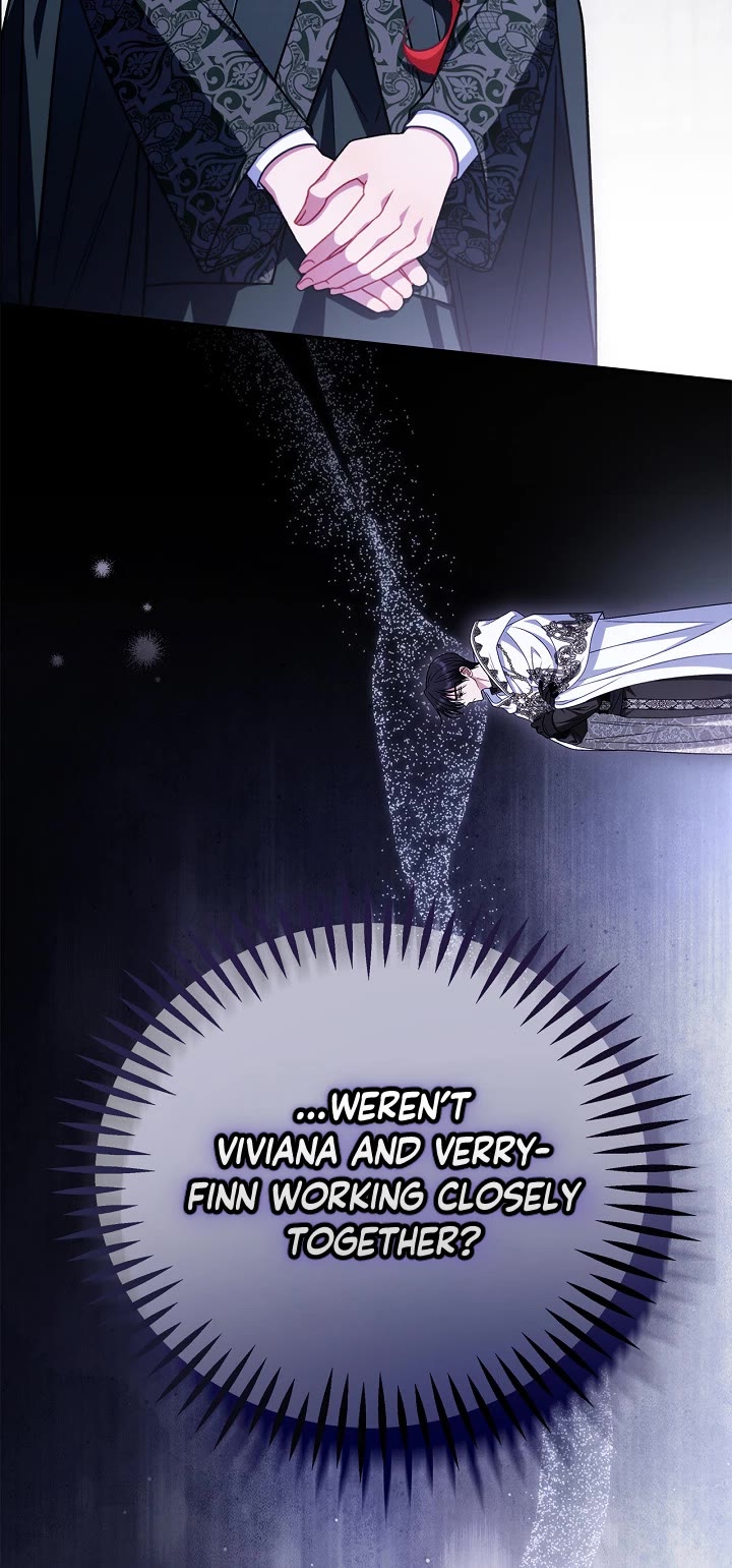 I Will Become the Villain's Poison Taster Chapter 102 page 36 - Chapter 102