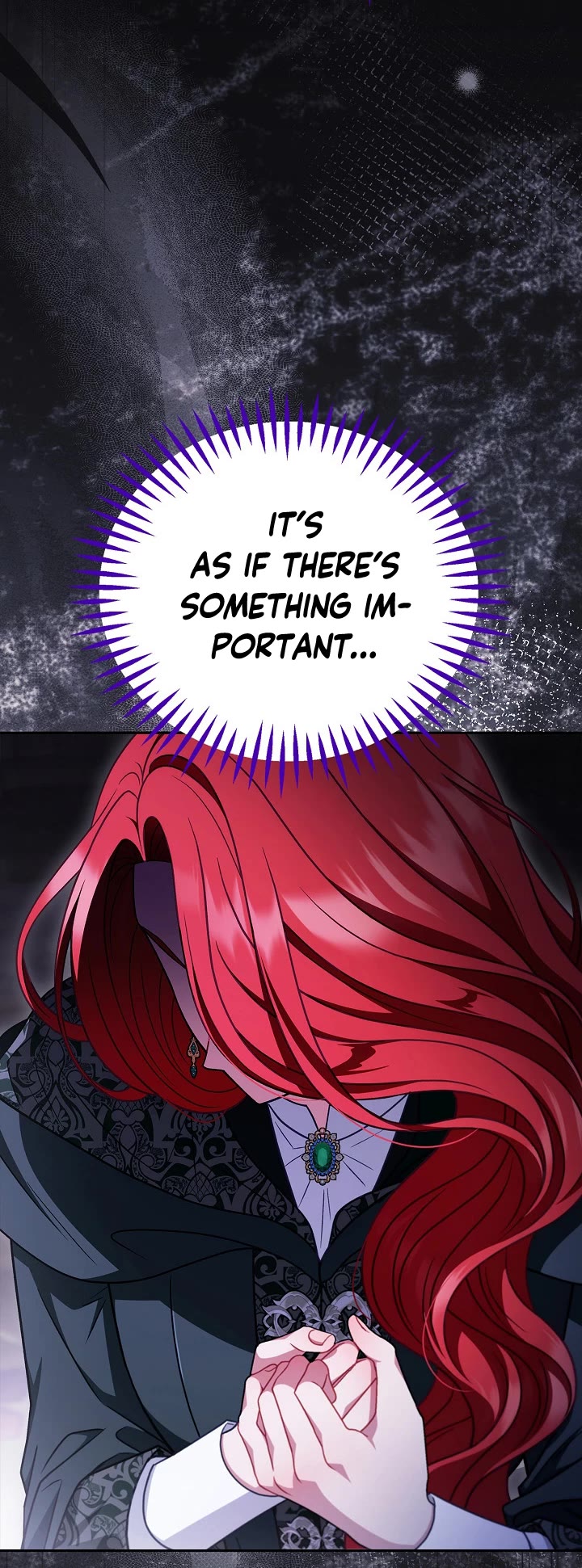 I Will Become the Villain's Poison Taster Chapter 102 page 44 - Chapter 102