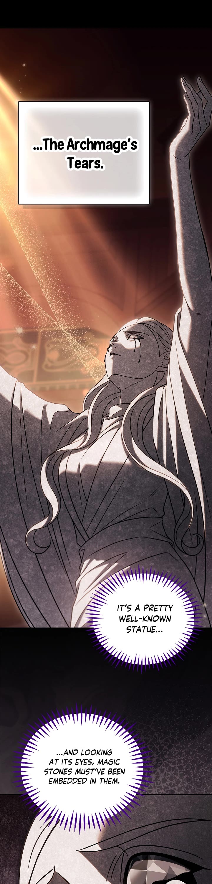 I Will Become the Villain's Poison Taster Chapter 102 page 6 - Chapter 102