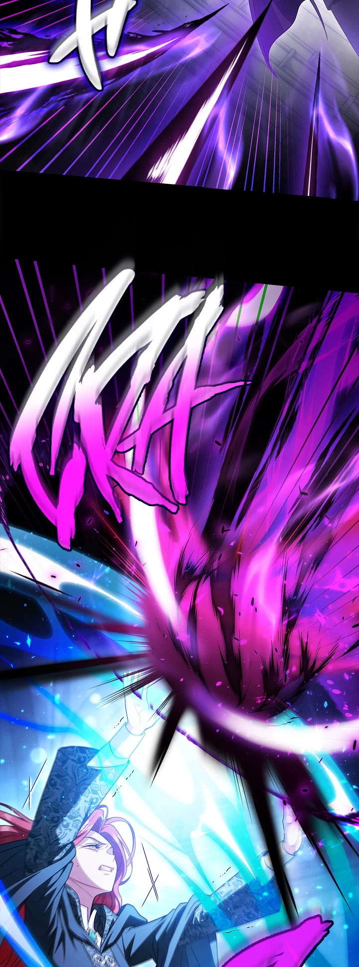 I Will Become the Villain's Poison Taster Chapter 103 page 10 - Chapter 103