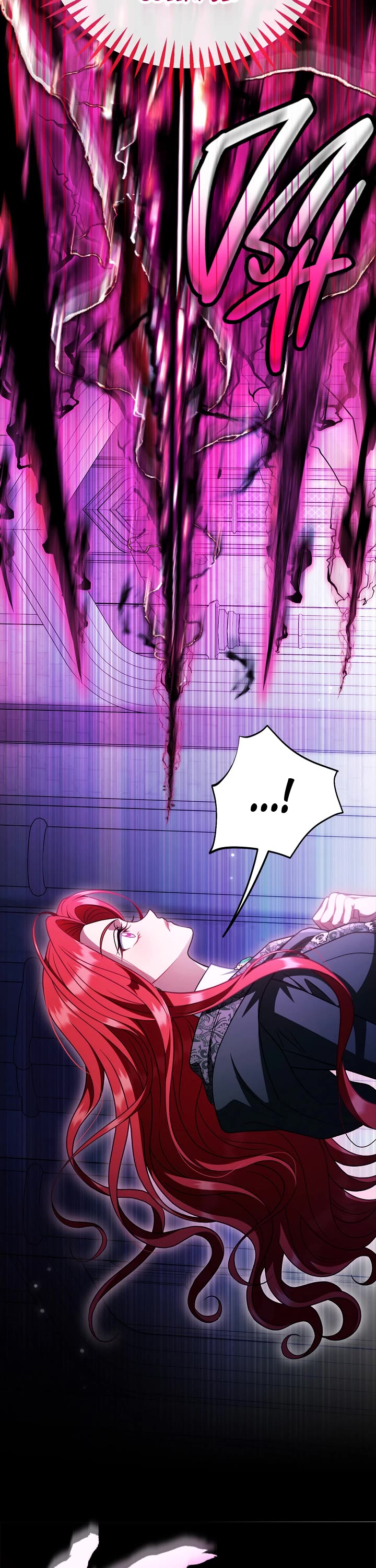 I Will Become the Villain's Poison Taster Chapter 103 page 36 - Chapter 103