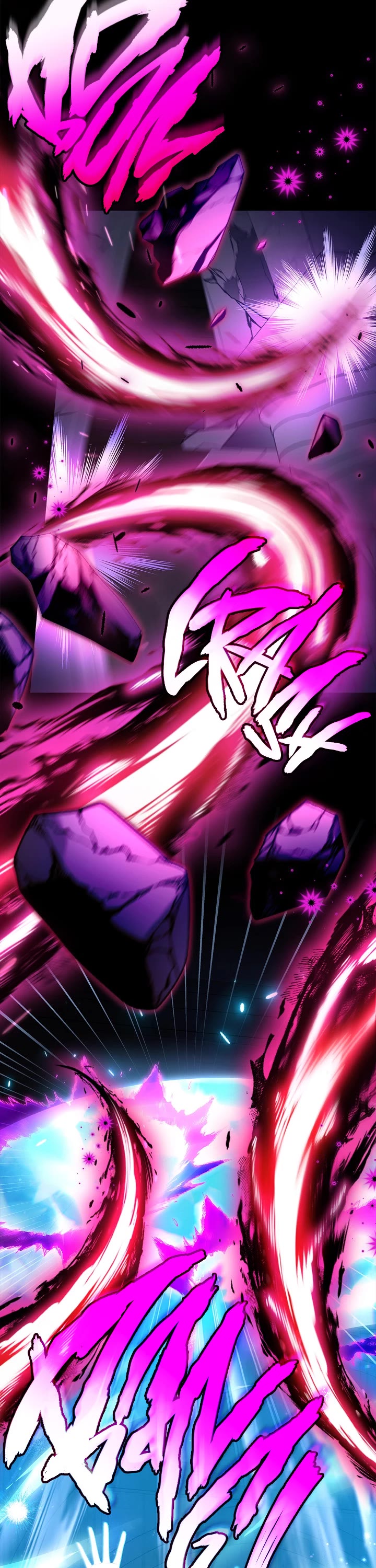 I Will Become the Villain's Poison Taster Chapter 103 page 37 - Chapter 103