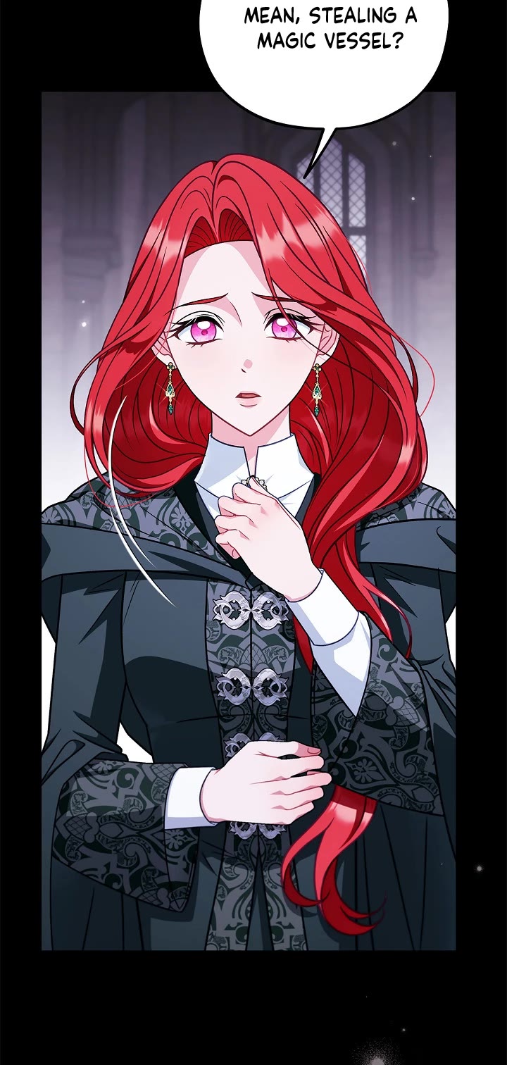 I Will Become the Villain's Poison Taster Chapter 103 page 4 - Chapter 103