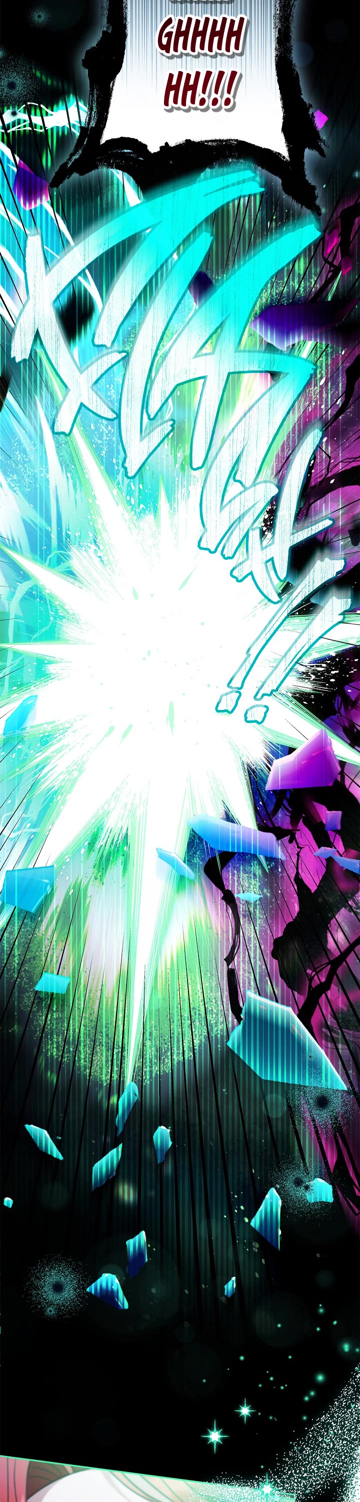 I Will Become the Villain's Poison Taster Chapter 103 page 41 - Chapter 103