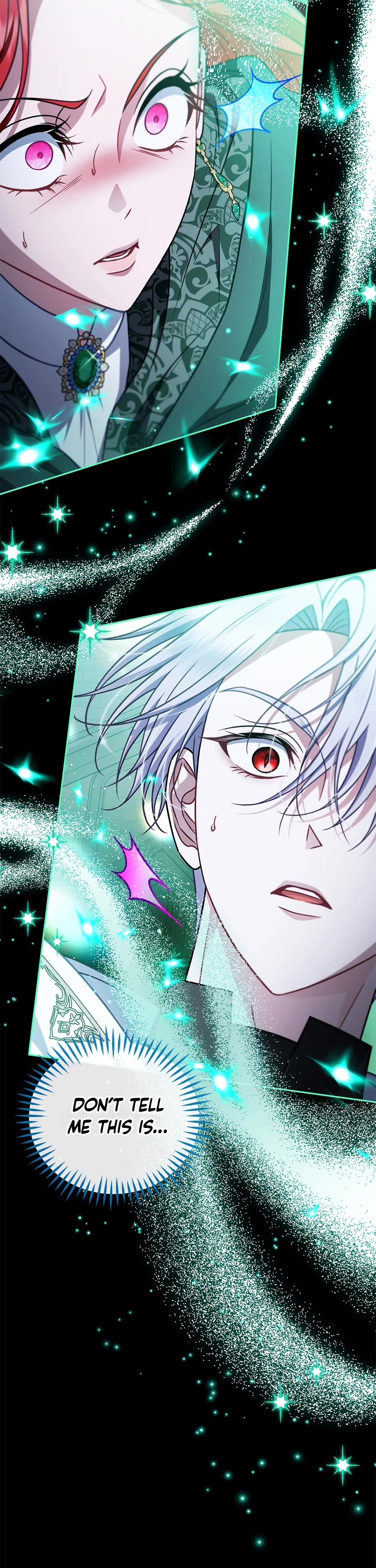 I Will Become the Villain's Poison Taster Chapter 103 page 42 - Chapter 103