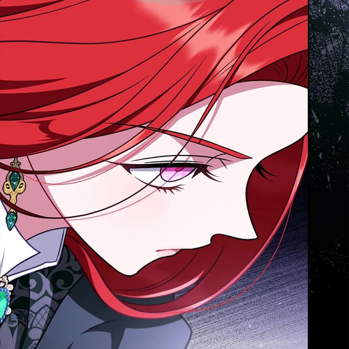 I Will Become the Villain's Poison Taster Chapter 103 cover